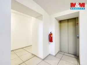 Pronájem bytu 2+kk, Stod, U Radbuzy, 66 m2