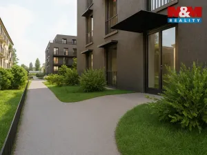 Prodej bytu 4+kk, Mělník, Sokolská, 120 m2