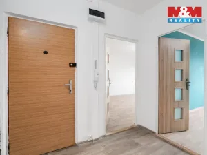 Prodej bytu 3+1, Ústí nad Labem - Neštěmice, Seifertova, 81 m2