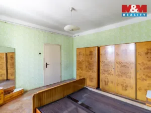 Prodej rodinného domu, Ratíškovice, Vítězná, 140 m2