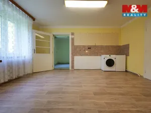 Prodej rodinného domu, Prostějov, Na splávku, 162 m2