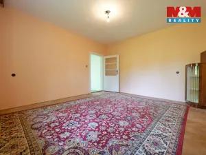 Prodej rodinného domu, Prostějov, Na splávku, 162 m2