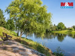 Prodej rodinného domu, Radovesice, 75 m2