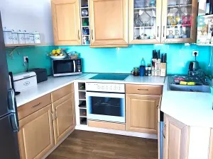 Pronájem bytu 2+kk, Prostějov, Werichova, 73 m2