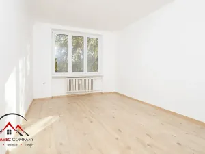 Pronájem bytu 2+1, Český Těšín, Ostravská, 57 m2