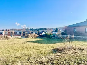 Prodej pozemku pro bydlení, Chvaletice, Západní, 928 m2