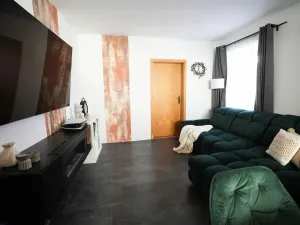 Prodej bytu 3+kk, Bělá pod Bezdězem, Tyršova, 62 m2