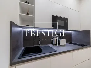 Pronájem bytu 1+1, Praha - Staré Město, Dlouhá, 25 m2