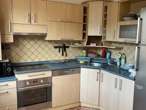 Pronájem bytu 3+1, Prachatice, SNP, 67 m2