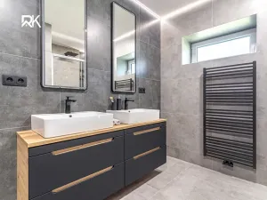 Prodej rodinného domu, Nová Ves I, Jiráskova, 140 m2