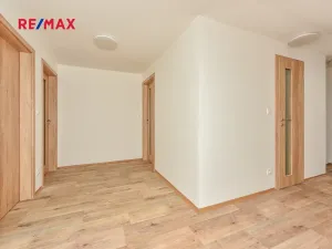 Pronájem rodinného domu, Zruč-Senec, U pomníku, 130 m2