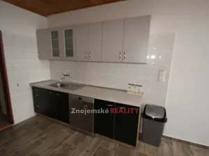 Pronájem bytu 2+1, Znojmo, Vídeňská třída, 84 m2