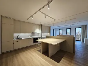 Pronájem bytu 1+kk, Jablonec nad Nisou, Krkonošská, 62 m2