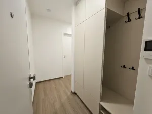 Pronájem bytu 1+kk, Jablonec nad Nisou, Krkonošská, 62 m2