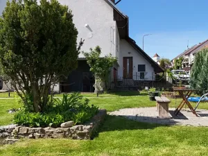 Prodej rodinného domu, České Budějovice, 200 m2