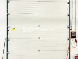 Pronájem skladu, Brno, 360 m2