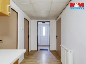 Pronájem bytu 2+kk, Klatovy - Klatovy II, K Letišti, 60 m2