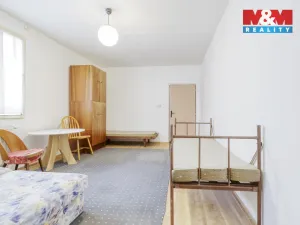 Pronájem bytu 2+kk, Klatovy - Klatovy II, K Letišti, 60 m2