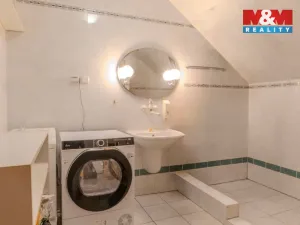 Prodej rodinného domu, Otrokovice, Nábřeží, 386 m2