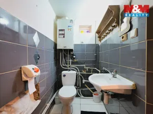 Prodej rodinného domu, Ivaň, 87 m2