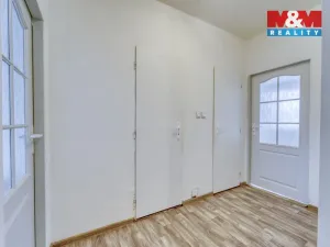 Pronájem bytu 3+1, Bezvěrov - Dolní Jamné, 70 m2
