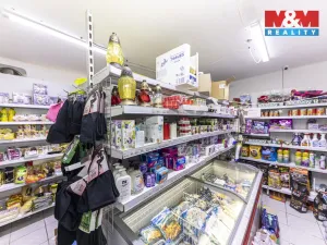 Prodej rodinného domu, Libice nad Cidlinou, Husova, 136 m2