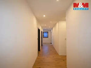 Prodej rodinného domu, Sosnová, 182 m2