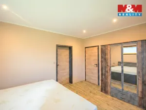 Prodej rodinného domu, Sosnová, 182 m2