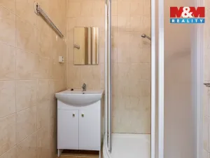 Pronájem bytu 2+1, Sokolov, Sokolovská, 52 m2