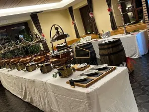 Prodej restaurace, Říčany, Olivova, 909 m2