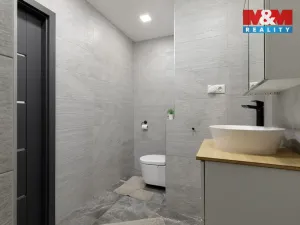 Prodej bytu 2+1, Ostrava - Moravská Ostrava, Ahepjukova, 57 m2