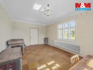 Prodej rodinného domu, Opatov, 210 m2