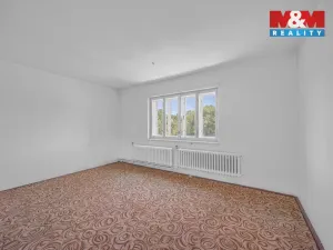 Prodej rodinného domu, Opatov, 210 m2