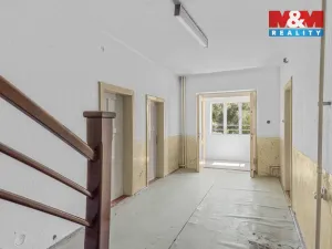 Prodej rodinného domu, Opatov, 210 m2