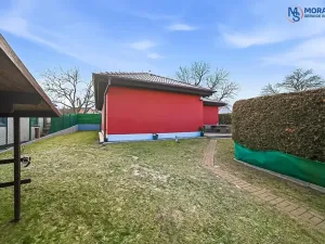 Prodej rodinného domu, Lipí, 87 m2