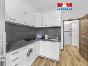 Prodej bytu 4+kk, Praha - Malešice, Niederleho, 92 m2