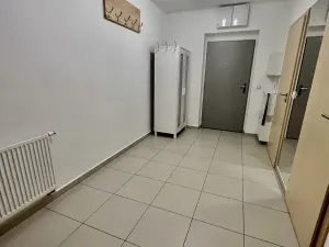 Pronájem bytu 2+kk, Pardubice, Jana Hrubého, 62 m2