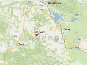 Prodej rodinného domu, Dubá - Horky, 84 m2