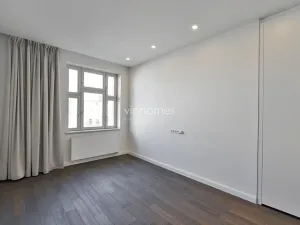 Pronájem bytu 4+kk, Praha - Vinohrady, Laubova, 163 m2