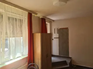 Pronájem bytu 1+kk, Olomouc, Járy da Cimrmana, 22 m2