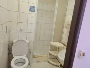 Pronájem bytu 1+kk, Olomouc, Járy da Cimrmana, 22 m2