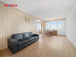 Prodej bytu 3+kk, Praha - Krč, Na strži, 69 m2