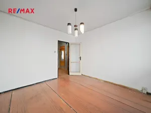 Prodej bytu 3+kk, Praha - Krč, Na strži, 69 m2
