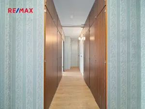 Prodej bytu 3+kk, Praha - Krč, Na strži, 69 m2