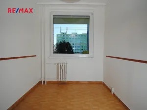 Prodej bytu 4+1, Praha - Stodůlky, Bellušova, 83 m2