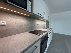 Pronájem bytu 2+kk, Jinačovice, 54 m2