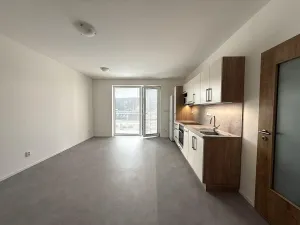 Pronájem bytu 2+kk, Jinačovice, 54 m2