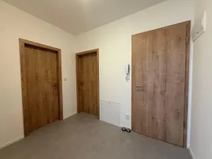 Pronájem bytu 2+kk, Jinačovice, 54 m2