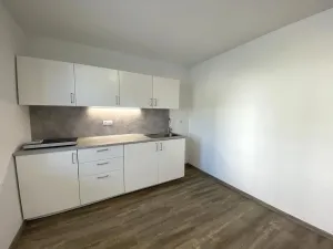 Pronájem bytu 1+kk, Brno - Maloměřice, Hády, 37 m2