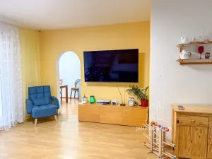 Prodej bytu 4+1, Brno, Blatnická, 84 m2